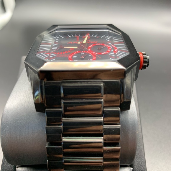 Limited edition men’s Watch - Aragon Concept S - Picture 6 of 8